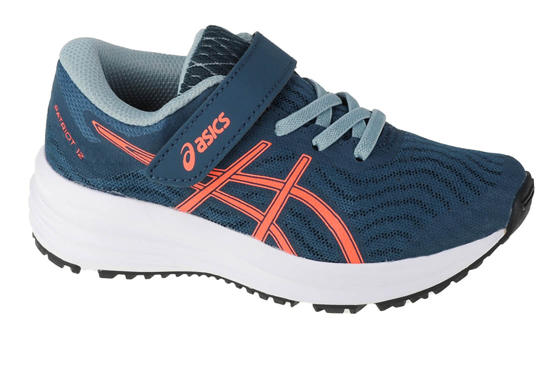 Asics Patriot 12 PS 1014A138-400