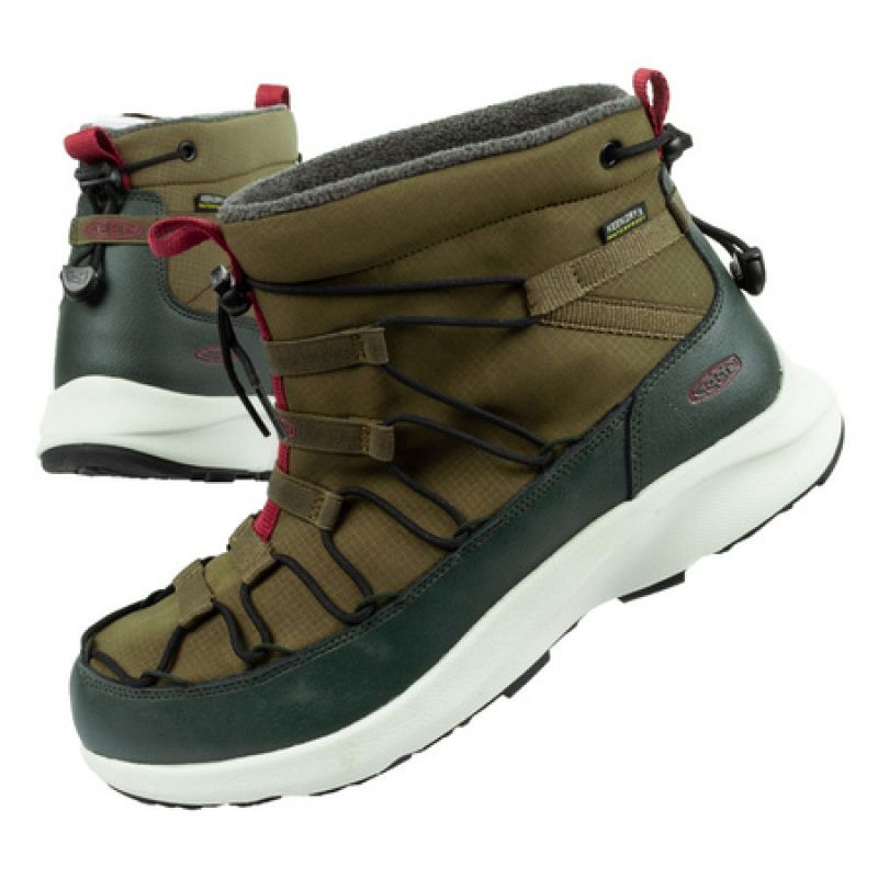 KEEN-1025447
