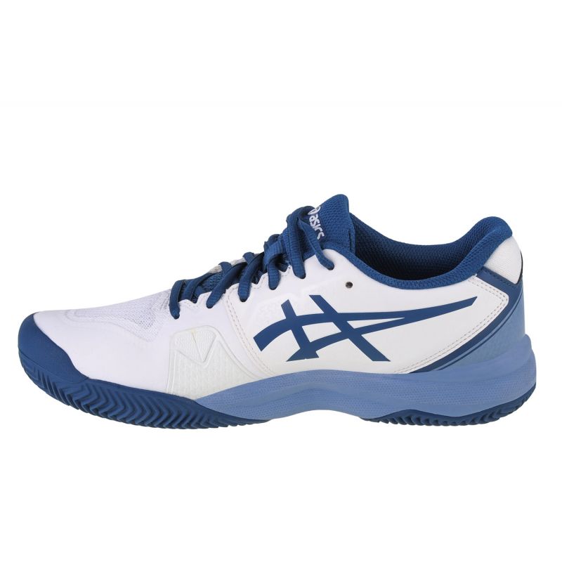 Tenisová obuv ASICS Gel-Challenger 13 Clay M 1041A221-102 – Obrázok 2