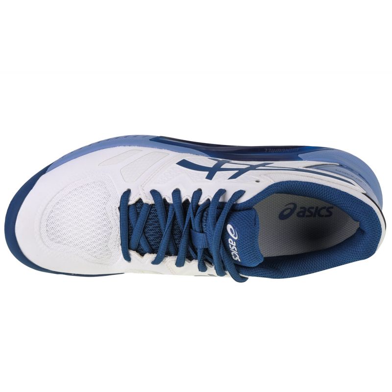 Tenisová obuv ASICS Gel-Challenger 13 Clay M 1041A221-102 – Obrázok 3