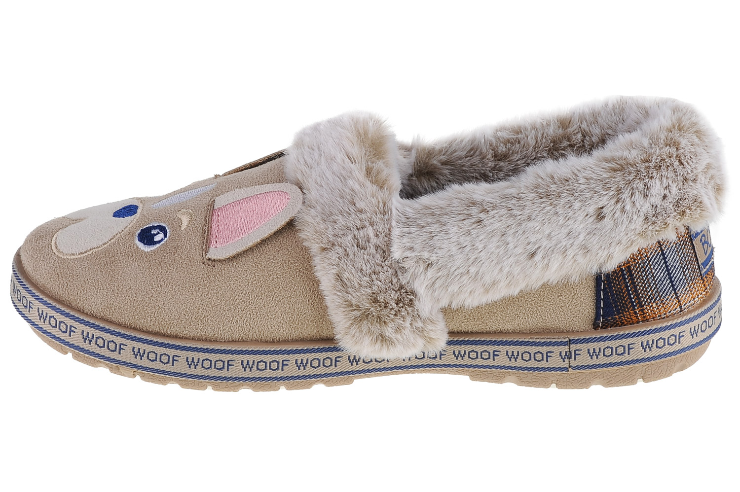 Papuče Skechers Too Cozy 113482-TPE – Obrázok 2