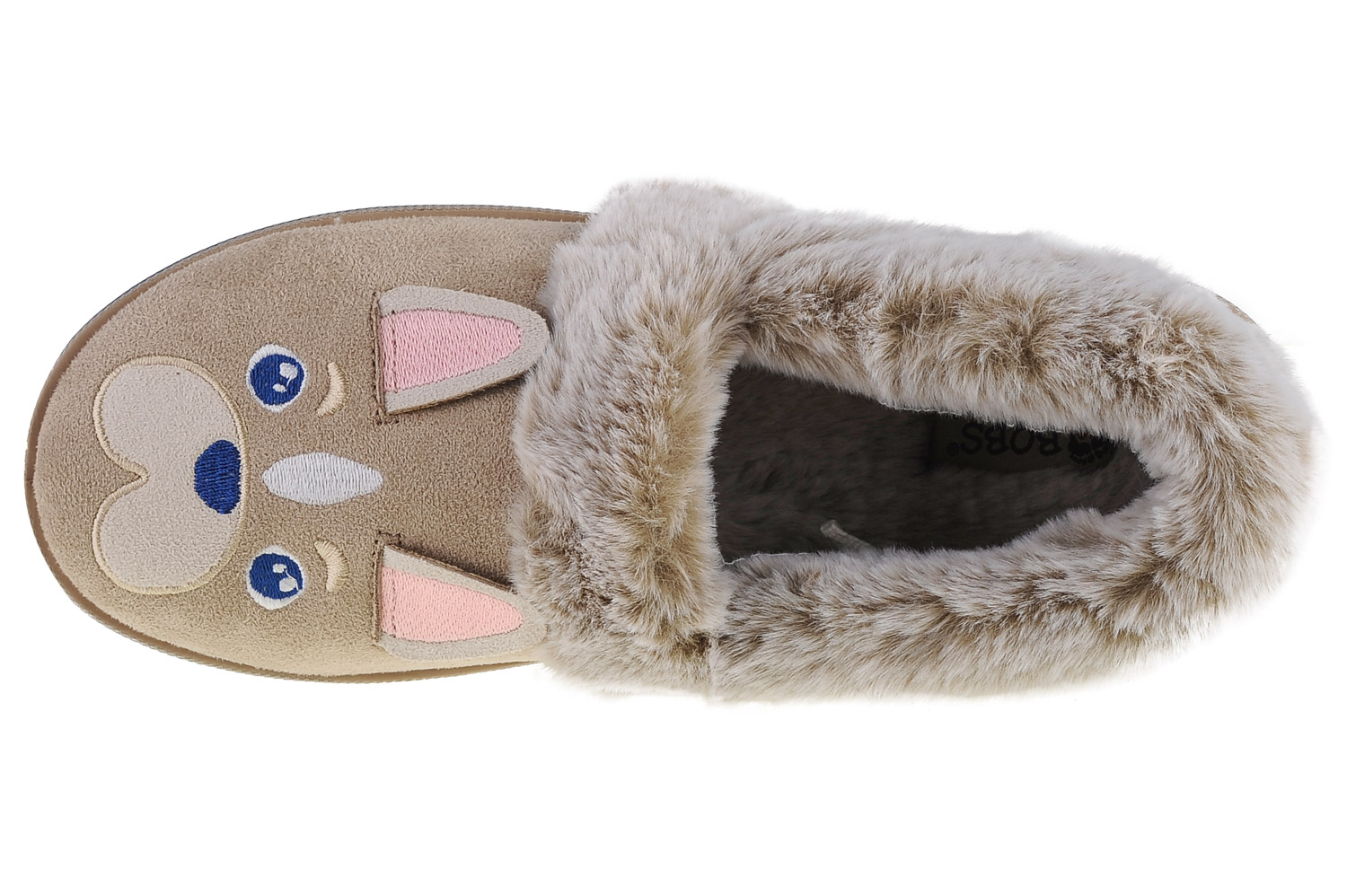 Papuče Skechers Too Cozy 113482-TPE – Obrázok 3