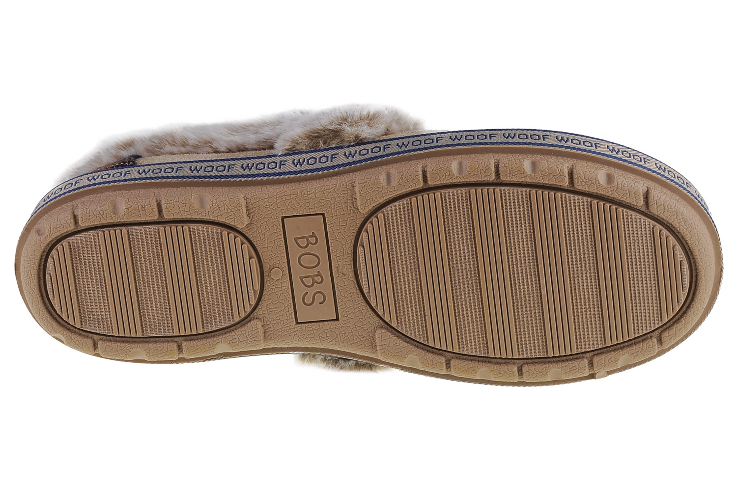 Papuče Skechers Too Cozy 113482-TPE – Obrázok 4