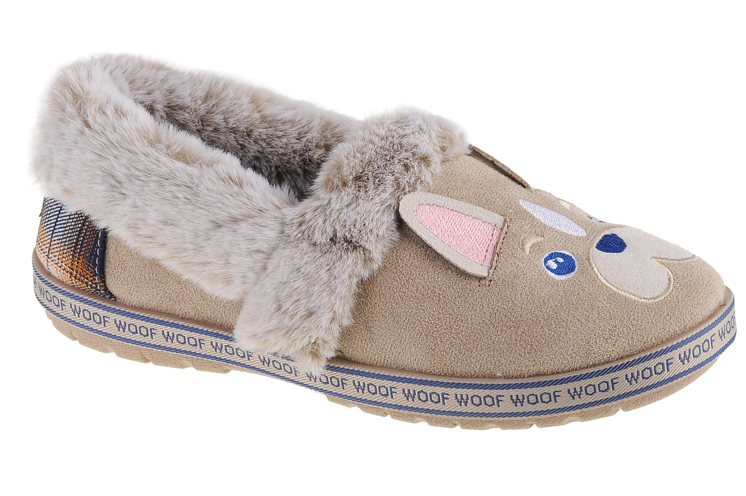 Skechers Too Cozy 113482-TPE
