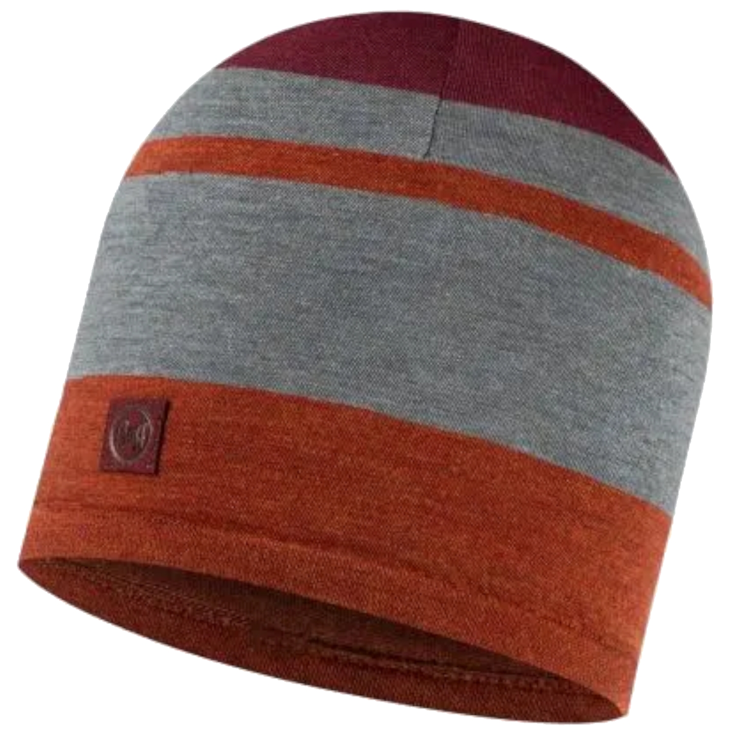 Čiapka Buff Merino Move Beanie 1302214161000 – Obrázok 5