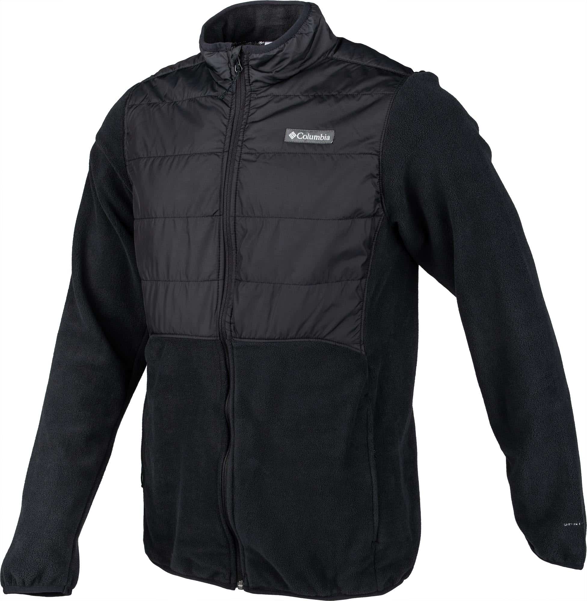 Pánska fleecová mikina Columbia Basin Butte™ Fleece Full Zip M 1861603010 – Obrázok 2