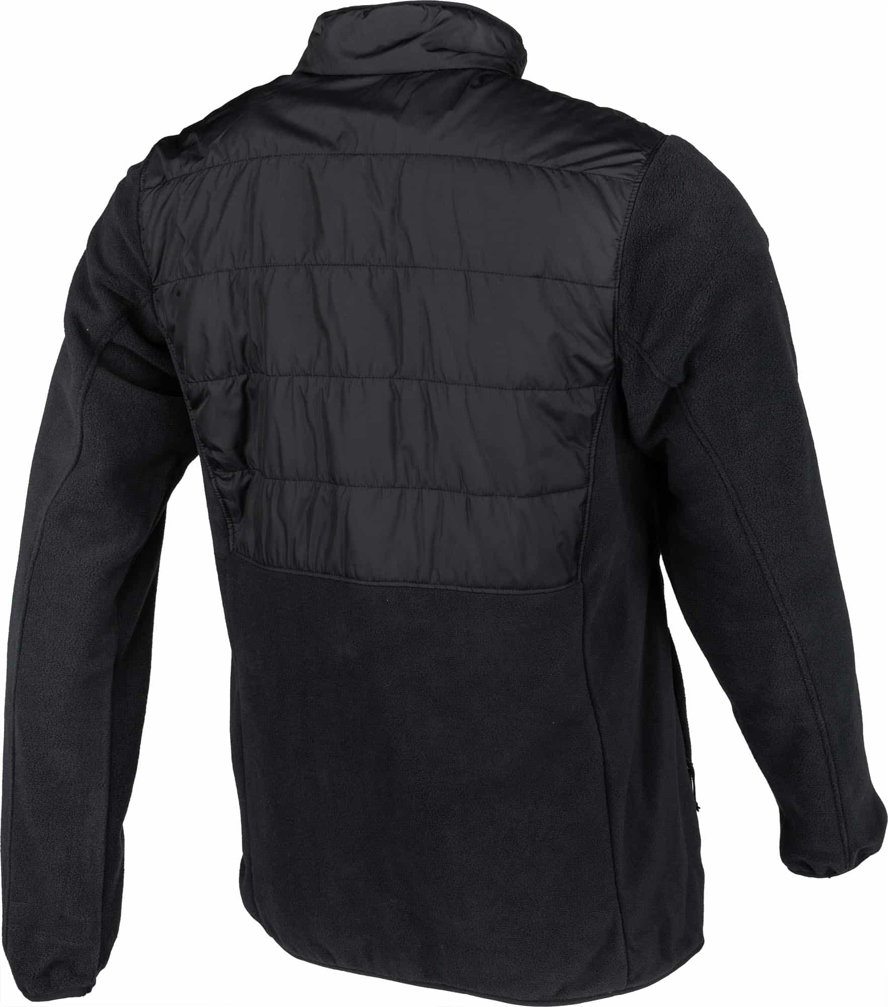Pánska fleecová mikina Columbia Basin Butte™ Fleece Full Zip M 1861603010 – Obrázok 3