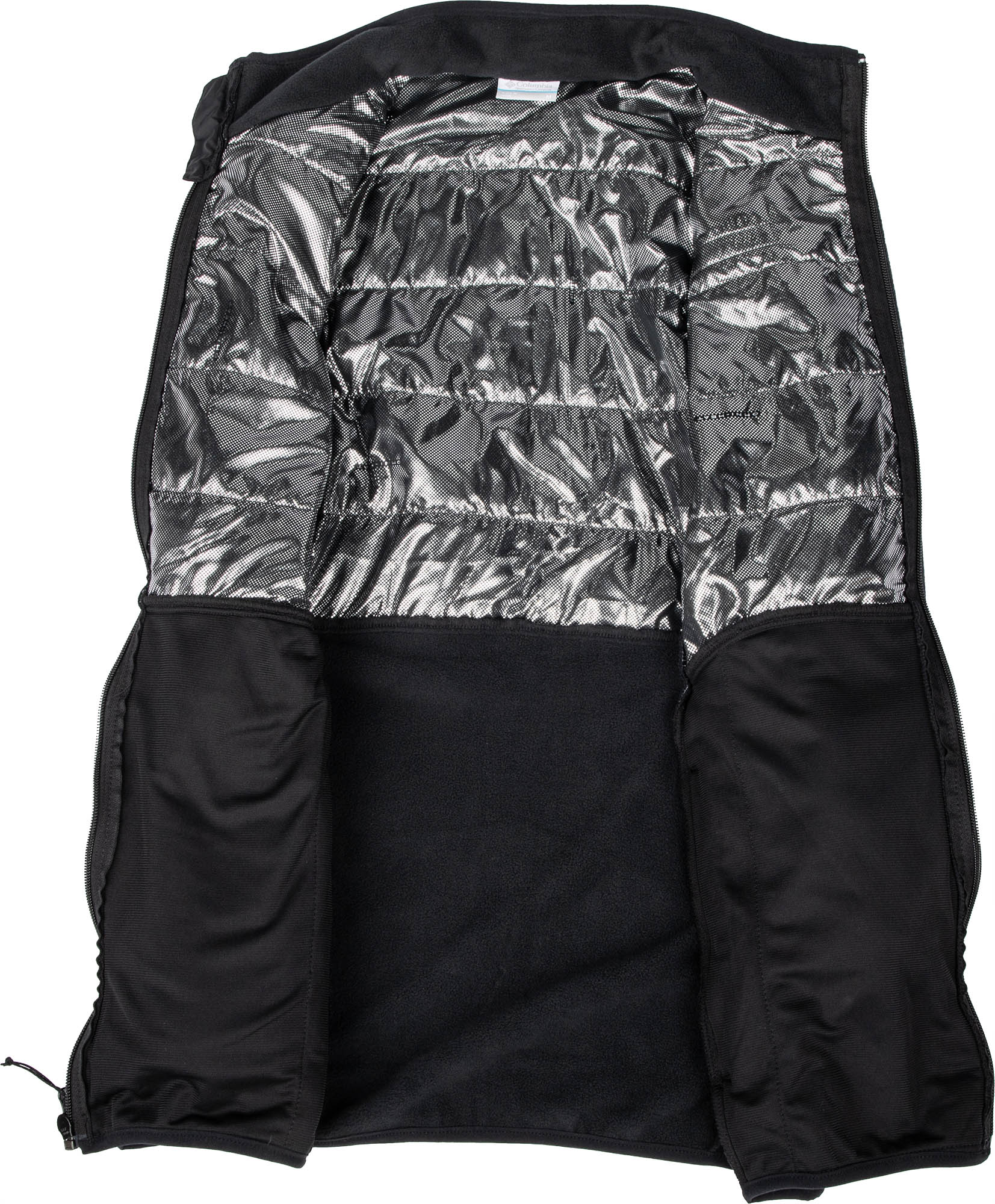 Pánska fleecová mikina Columbia Basin Butte™ Fleece Full Zip M 1861603010 – Obrázok 4
