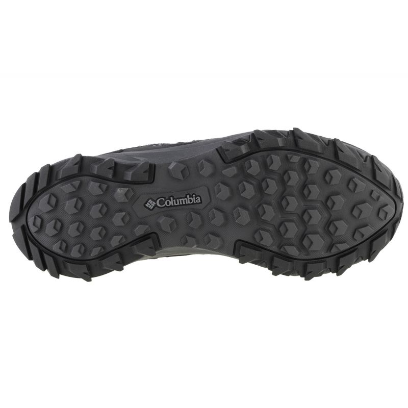 Treková obuv Columbia Peakfreak II Outdry M 2005101010 – Obrázok 3