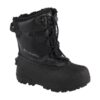 Detské snehule Columbia BUGABOOT CELSIUS WP SNOW BOOT JR 2007401010