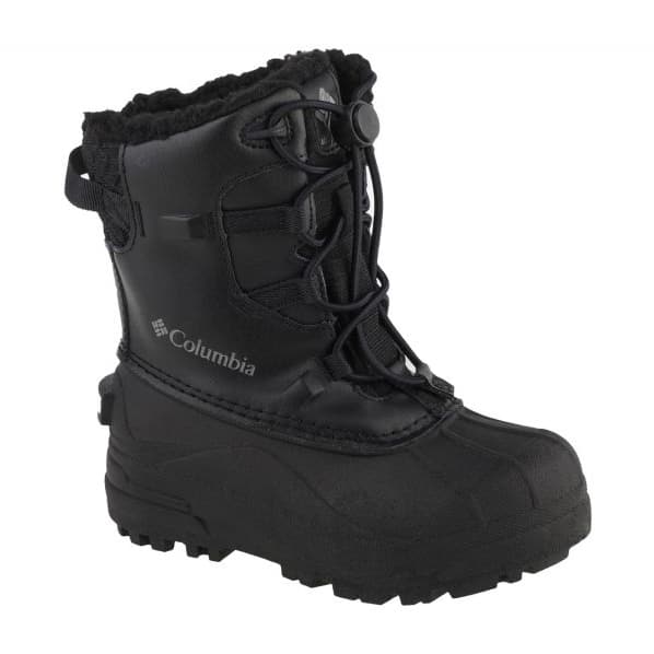 Detské snehule Columbia BUGABOOT CELSIUS WP SNOW BOOT JR 2007401010