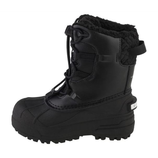 Detské snehule Columbia BUGABOOT CELSIUS WP SNOW BOOT JR 2007401010 – Obrázok 2