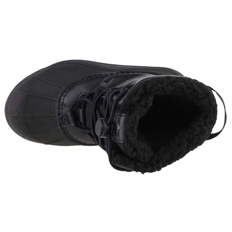 Detské snehule Columbia BUGABOOT CELSIUS WP SNOW BOOT JR 2007401010 – Obrázok 3