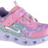 Skechers Heart Lights 20180N-LPMT