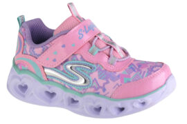 Skechers Heart Lights 20180N-LPMT
