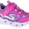Skechers Heart Lights 20180N-NPMT