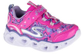 Skechers Heart Lights 20180N-NPMT