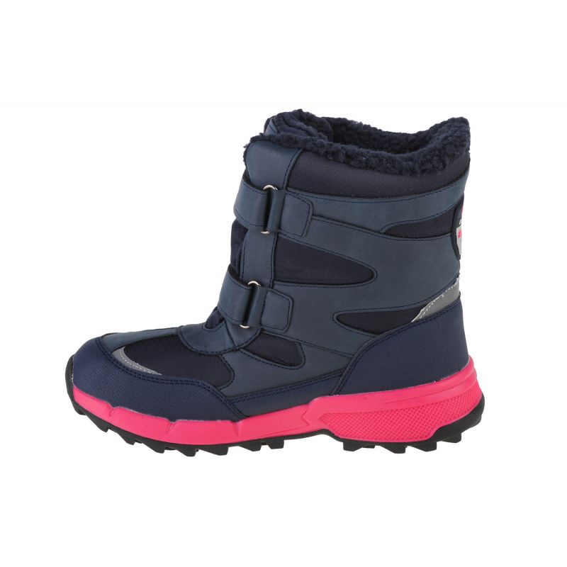 Obuv Kappa Cekis Tex T Jr 260903T-6722 – Obrázok 2
