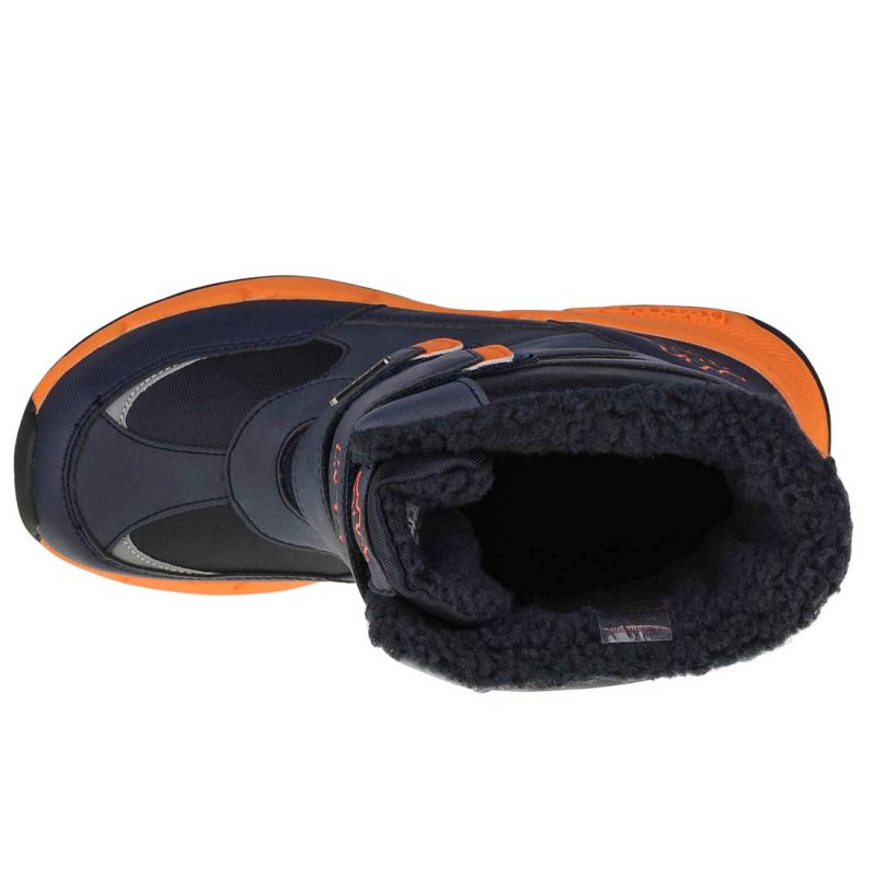 Obuv Kappa Cekis Tex T Jr 260903T-6744 – Obrázok 3