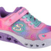 Skechers Flutter Heart Lights 302315L-PKMT