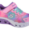 Skechers Flutter Heart Lights 302315N-PKMT