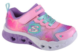 Skechers Flutter Heart Lights 302315N-PKMT
