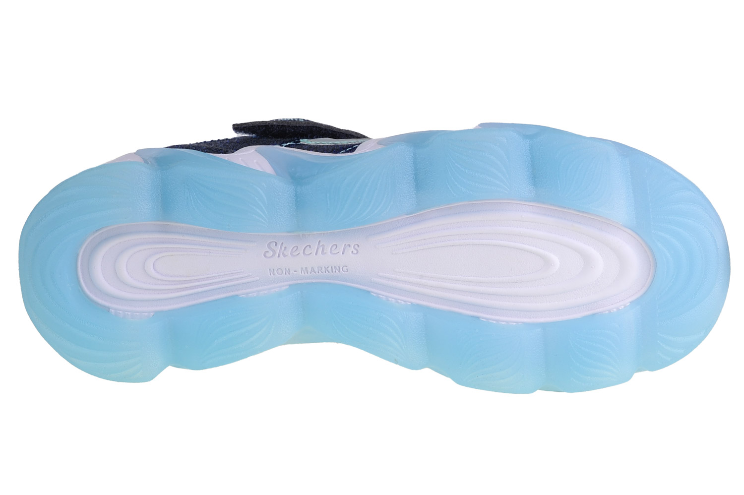 Obuv Skechers Hyper Surge 302330L-NVTQ – Obrázok 4