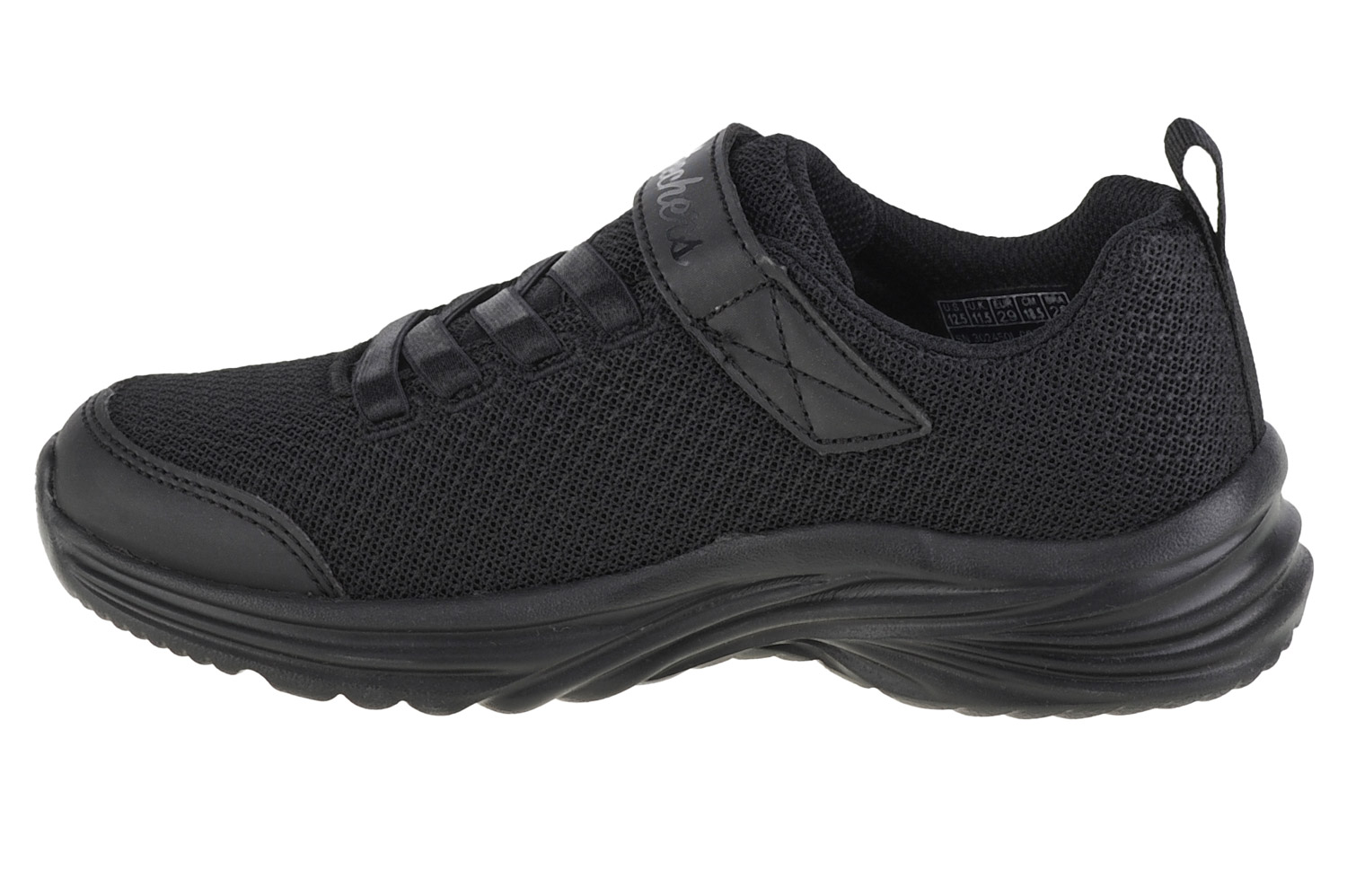 Obuv Skechers Dreamy Dancer Miss Minimalistic 302450L-BBK – Obrázok 2