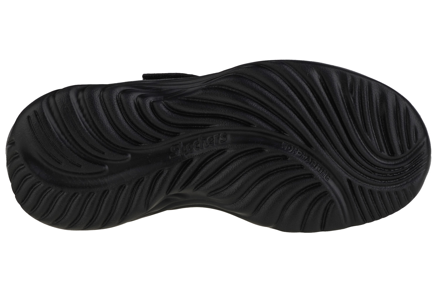 Obuv Skechers Dreamy Dancer Miss Minimalistic 302450L-BBK – Obrázok 4