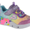 Skechers Unicorn Charmer - Twilight Dream 302681N-PRMT