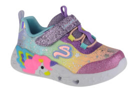 Skechers Unicorn Charmer - Twilight Dream 302681N-PRMT