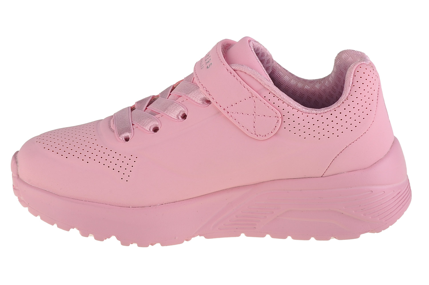 Obuv Skechers Uno Lite-Frosty Vibe 310459L-LTPK – Obrázok 2