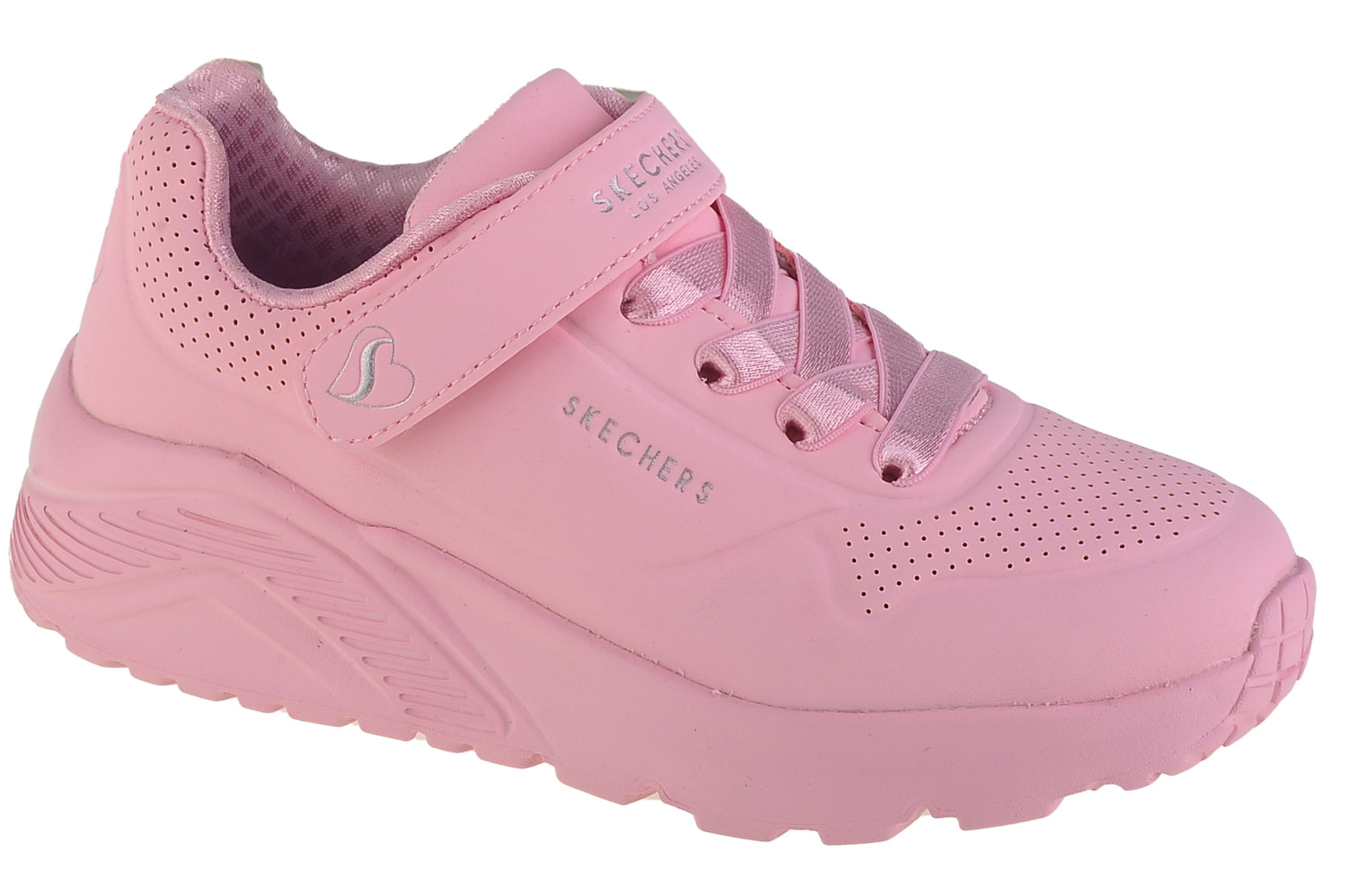 Skechers Uno Lite-Frosty Vibe 310459L-LTPK