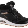 Skechers Uno - Cozy On Air 310518L-BKRG
