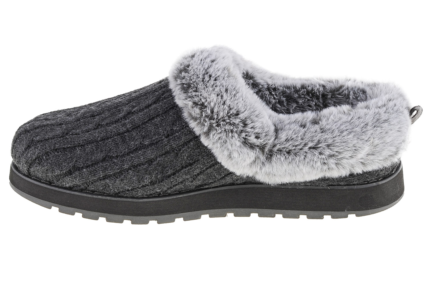 Papuče Skechers Keepsakes - Ice Angel 31204-CCL – Obrázok 2