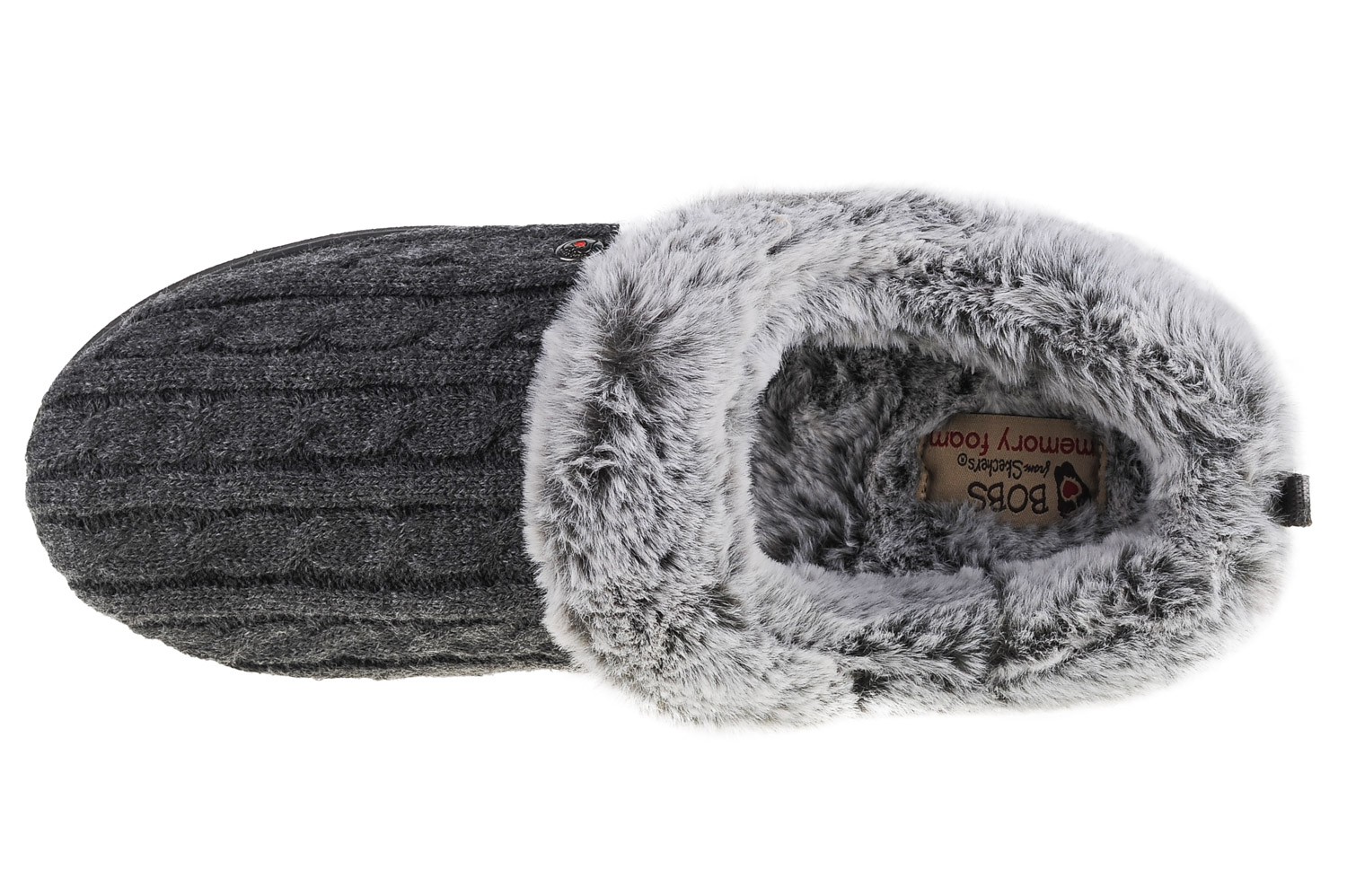 Papuče Skechers Keepsakes - Ice Angel 31204-CCL – Obrázok 3