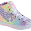 Skechers Twinkle Sparks - Wing Charm 314785L-LVMT