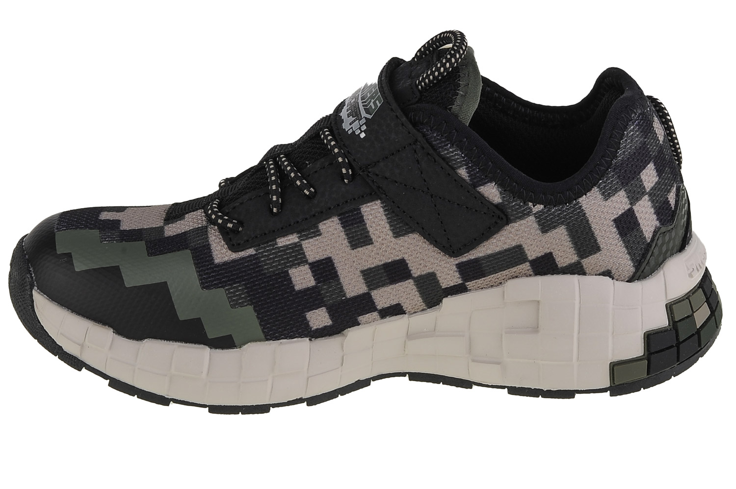 Obuv Skechers Mega-Craft 400000L-BKOL – Obrázok 2