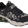 Skechers Mega-Craft 400000L-BKOL