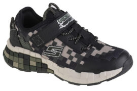 Skechers Mega-Craft 400000L-BKOL