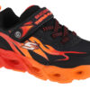 Skechers Thermo Flash - Heat-Flux 400103L-BKRD