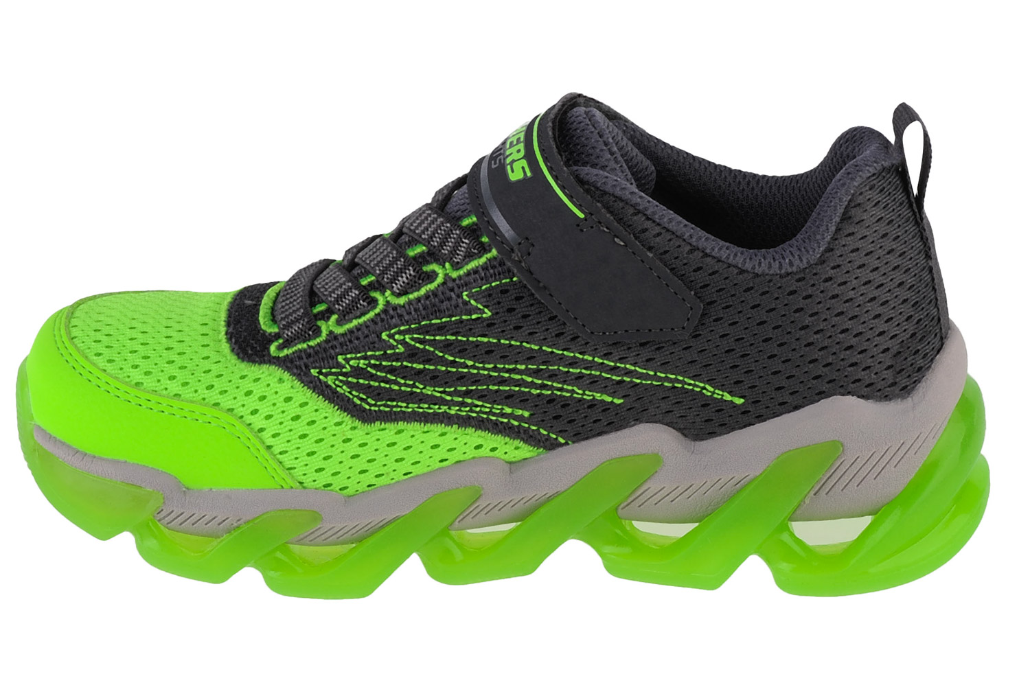 Obuv Skechers Mega Surge 400132L-CCLM – Obrázok 2