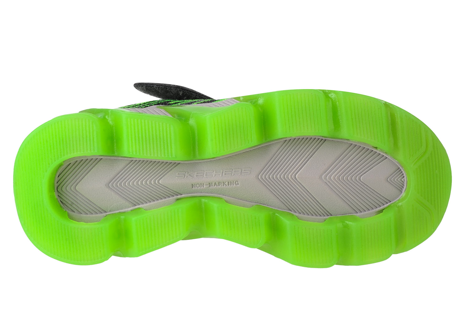 Obuv Skechers Mega Surge 400132L-CCLM – Obrázok 4
