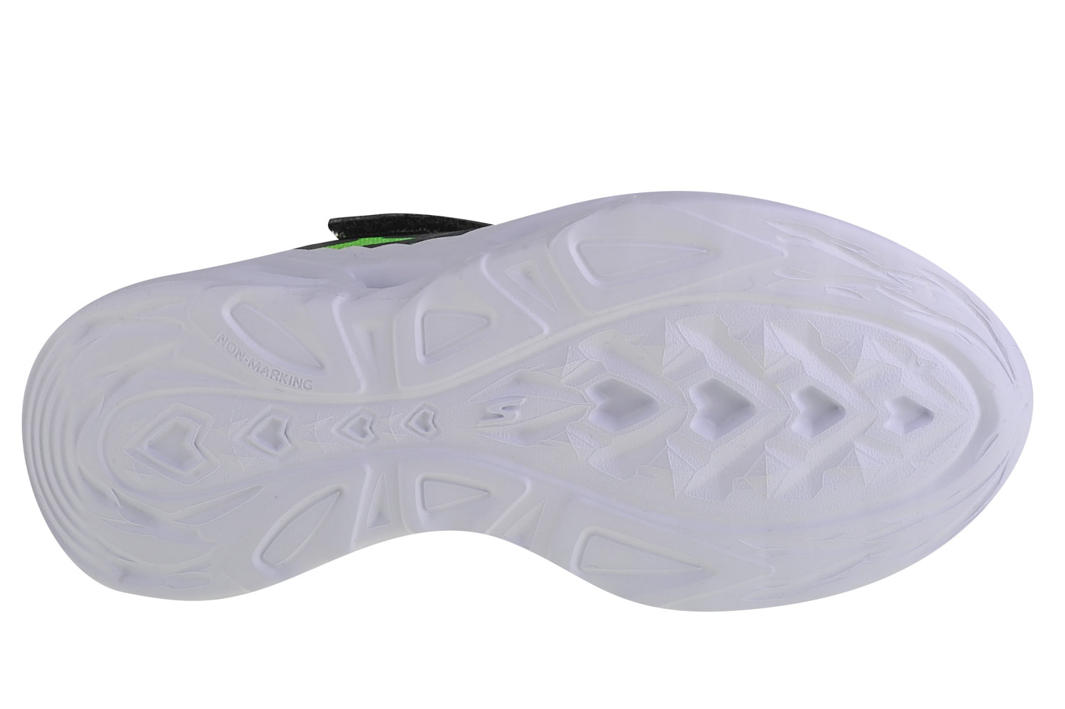 Obuv Skechers Vortex-Flash 400600L-BBLM – Obrázok 4