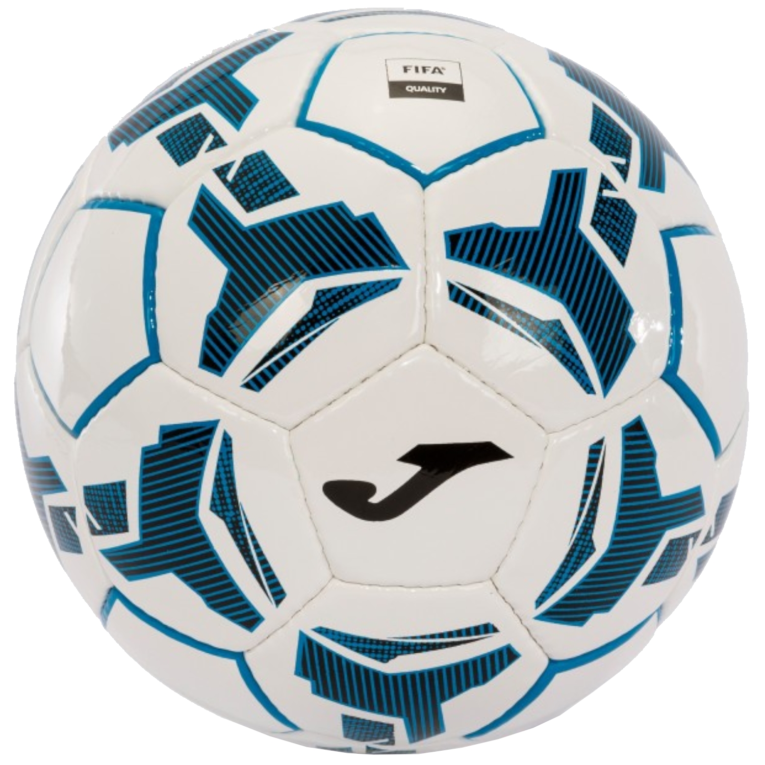 Futbalová lopta Joma Iceberg III FIFA Quality Ball 400854216 – Obrázok 2