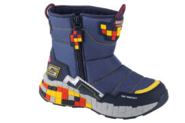 Skechers Mega Craft - Cuboforce 402198L-NVRD
