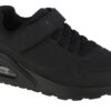 Skechers Uno Air Blitz 403673L-BBK