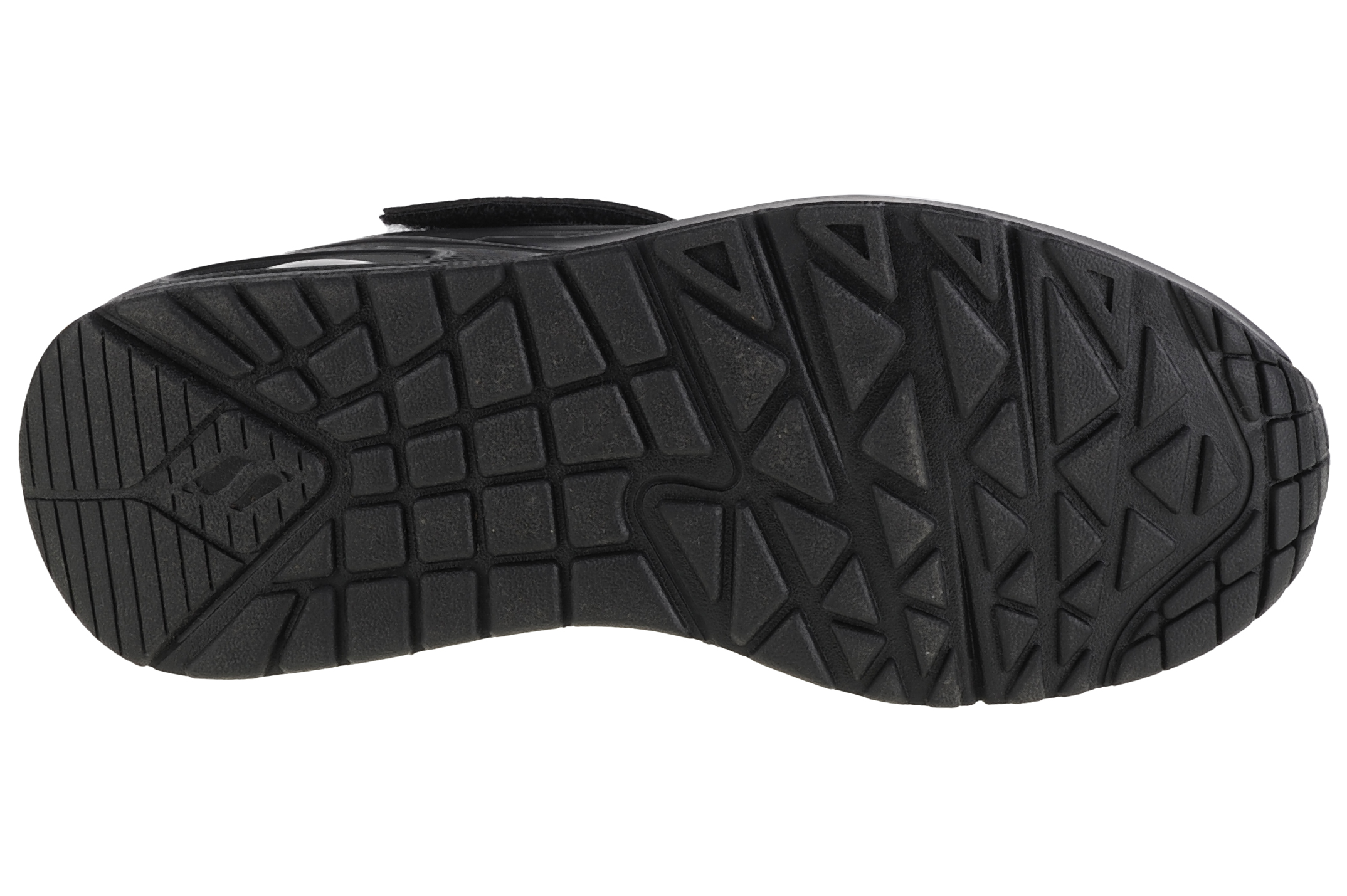 Obuv Skechers Uno Air Blitz 403673L-BBK – Obrázok 4