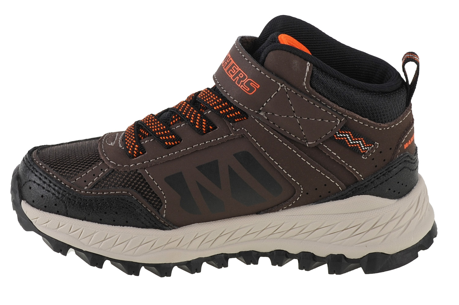 Obuv Skechers Fuse Tread-Trekor 403712L-CHBK – Obrázok 2