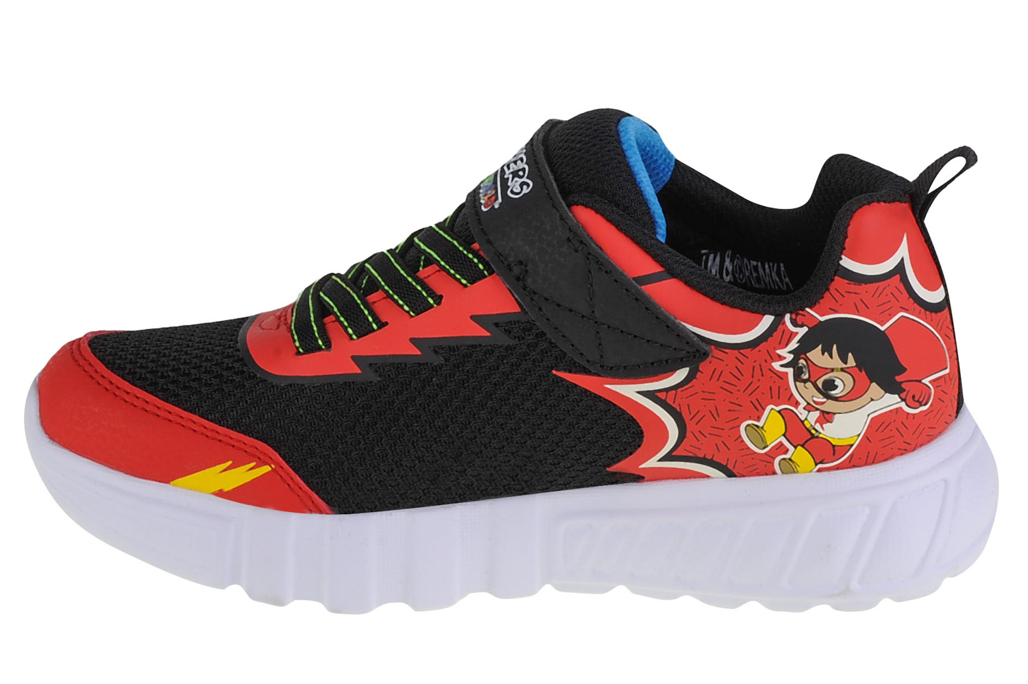 Obuv Skechers Flex-Flow-Hero Speed 406043L-RDBK – Obrázok 2